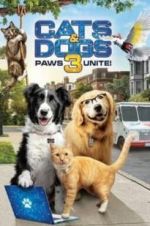 Watch Cats & Dogs 3: Paws Unite Niter