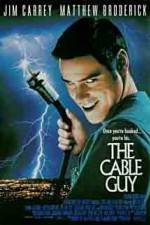 Watch The Cable Guy Niter