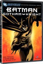 Watch Batman: Gotham Knight Niter