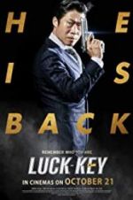 Watch Luck-Key Niter