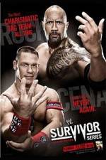 Watch WWE Survivor Series Niter