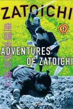 Watch Adventures of Zatoichi Niter