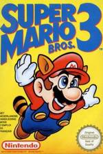 Watch Super Mario Bros 3 Niter