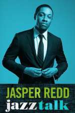 Watch Jasper Redd: Jazz Talk Niter