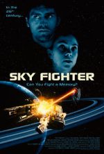 Watch Sky Fighter Niter