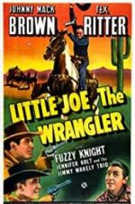 Watch Little Joe, the Wrangler Niter