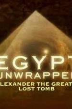 Watch Egypt Unwrapped: Race to Bury Tut Niter