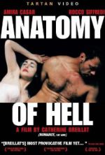 Watch Anatomie de l'enfer Niter