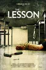 Watch The Lesson Niter