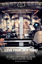 Watch Live from New York! Niter