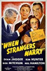 Watch When Strangers Marry Niter