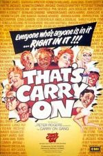 Watch That\'s Carry On! Niter