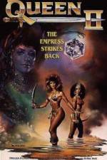 Watch Barbarian Queen II The Empress Strikes Back Niter