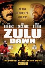 Watch Zulu Dawn Niter