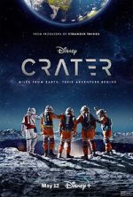 Watch Crater Niter