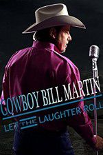 Watch Cowboy Bill Martin: Let the Laughter Roll Niter
