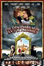 Watch The Imaginarium of Doctor Parnassus Niter
