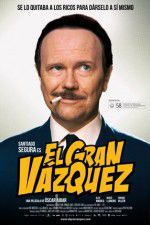 Watch The Great Vazquez Niter