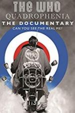 Watch Quadrophenia: Can You See the Real Me? Niter