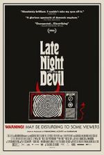 Watch Late Night with the Devil Niter
