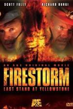 Watch Firestorm Last Stand at Yellowstone Niter