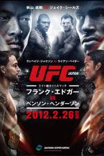 Watch UFC 144 Edgar vs Henderson Niter