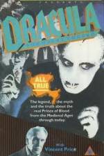 Watch Dracula the Great Undead Niter