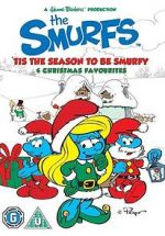 Watch \'Tis the Season to Be Smurfy (TV Short 1987) Niter