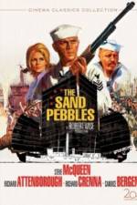 Watch The Sand Pebbles Niter