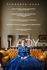 Watch Lady Macbeth Niter