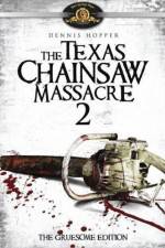 Watch The Texas Chainsaw Massacre 2 Niter