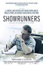 Watch Showrunners: The Art of Running a TV Show Niter