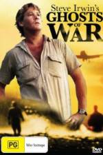 Watch Steve Irwin's Ghosts Of War Niter