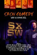Watch SXSW Comedy with W. Kamau Bell Niter