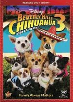 Watch Beverly Hills Chihuahua 3: Viva La Fiesta! Niter