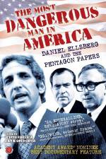 Watch The Most Dangerous Man in America Daniel Ellsberg and the Pentagon Papers Niter