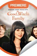 Watch The Good Witch's Family Niter