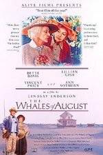 Watch The Whales of August Niter