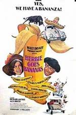 Watch Herbie Goes Bananas Niter