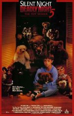 Watch Silent Night, Deadly Night 5: The Toy Maker Niter