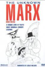 Watch The Unknown Marx Brothers Niter