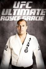 Watch UFC Ultimate Royce Gracie Niter