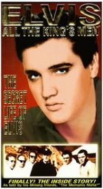 Watch Elvis: All the King\'s Men (Vol. 1) - The Secret Life of Elvis Niter