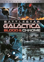 Watch Battlestar Galactica: Blood & Chrome Niter