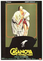 Watch Fellini\'s Casanova Niter