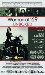 Watch Women of \'69: Unboxed Niter