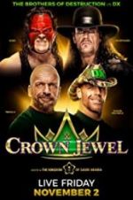 Watch WWE: Crown Jewel Niter