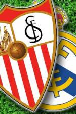 Watch Sevilla vs Real Madrid Niter