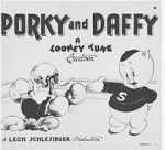 Watch Porky & Daffy (Short 1938) Niter