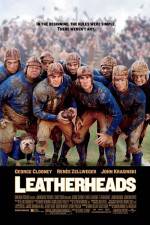Watch Leatherheads Niter